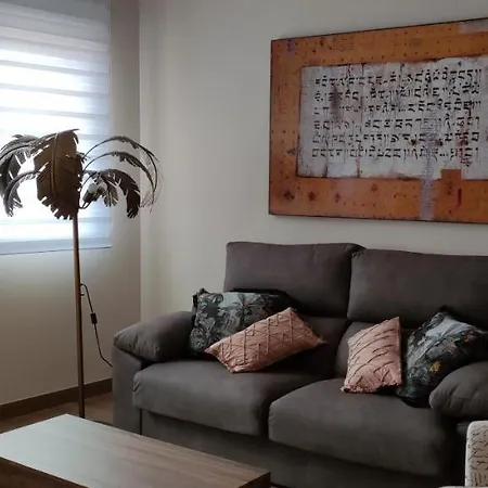 Ferienwohnung Divina 10 Avilés Exterior foto