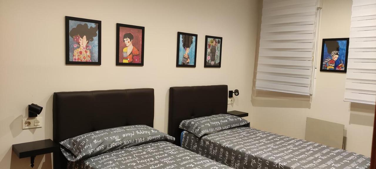 Divina 10 Apartment *