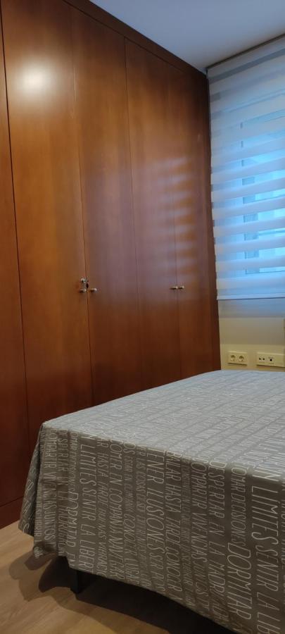 Divina 10 Apartment Aviles